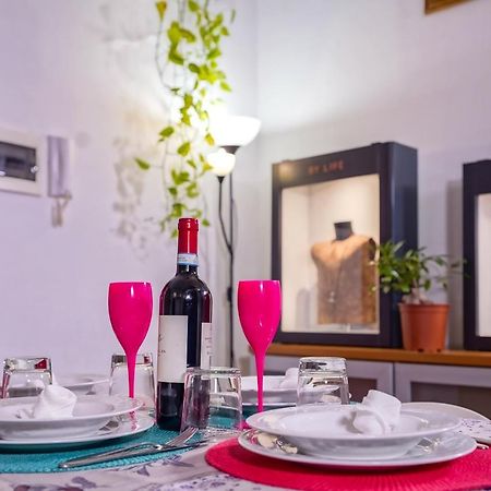 Center House Colosseo Рим Экстерьер фото