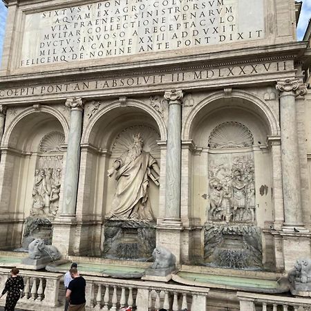 Center House Colosseo Рим Экстерьер фото